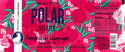 Polar Pomegranate Champagne Winter Limited Edition