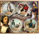 Great people Napoleon Bonaparte