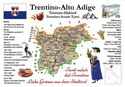 Tentrino-South Tyrol (Trentino-Alto Adige)