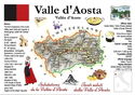 Aosta Valley (Valle d'Aoste)