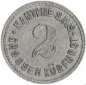 2 Pfennig (Großer Kurfürst)