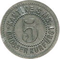 5 Pfennig (Großer Kurfürst)