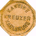 10 Pfennig (Karlsruhe)