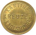 500 Pfennig (Karlsruhe)
