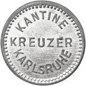 50 Pfennig (Karlsruhe)