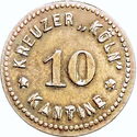 10 Pfennig (Köln)