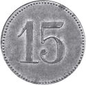 15 Pfennig (Köln)