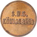 5 Pfennig (Königsberg)