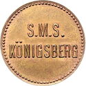 20 Pfennig (Königsberg)