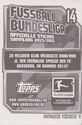 Bundesliga 2014/2015 - Altintop