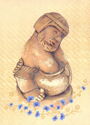 Pottery Man