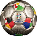 10 Dollars (UEFA Euro 2024)