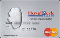 Havel Park Dallgow - Geschenkkarte