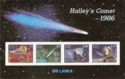 Halley's Comet