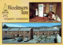 Woolmers Inn, Hobart