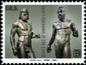 Discovery of the Riace Bronzes, 50 Years