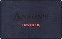 Anson´s Insider