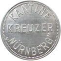 500 Pfennig (Nürnberg)