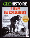 Le temps des Explorateurs