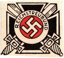 Reichstreubund ehemaliger Berufssoldaten