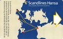 Scandlines Hansa Trelleborg-Rostock/Sassnitz