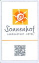 Sonnenhof Landgasthof Hotel