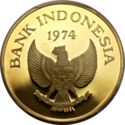 100,000 Rupiah (Conservation)