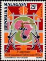 10th Anniversary of the Organization for African Unity