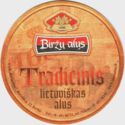 Birzu alus