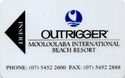 Outrigger Mooloolaba International Beach Resort