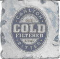 Carlton Cold Filtered