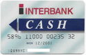 Interbank Cash