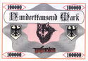 100,000 Mark