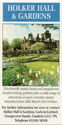 Holker Hall & Gardens