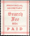 Provincial Secretary