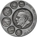 75th Anniversary of Croatian Numismatic Society