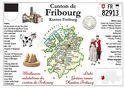 Canton of Fribourg
