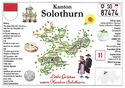Canton of Solothurn