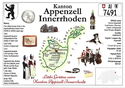 Canton of Appenzell Inner Rhodes