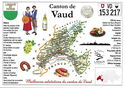 Canton of Vaud