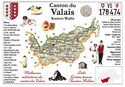 Canton of Valais
