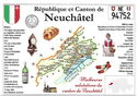 Republic and Canton of Neuchâtel