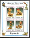 Hummel Figurines