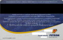 Petrom Card