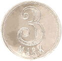 3 Pfennig (Schleswig-Holstein)