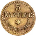 5 Pfennig (Emden)