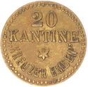 20 Pfennig (Emden)