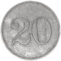 20 Pfennig (Emden)