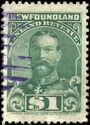 King George V (1865-1936)