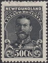 King George V (1865-1936)